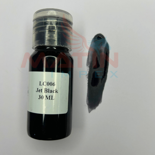 Candle Colors (Liquid),  LC001-LC013