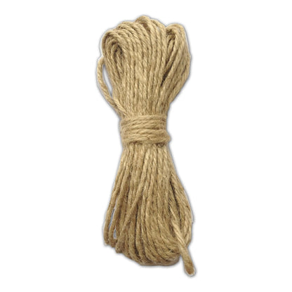 Brown Jute Rope PM215