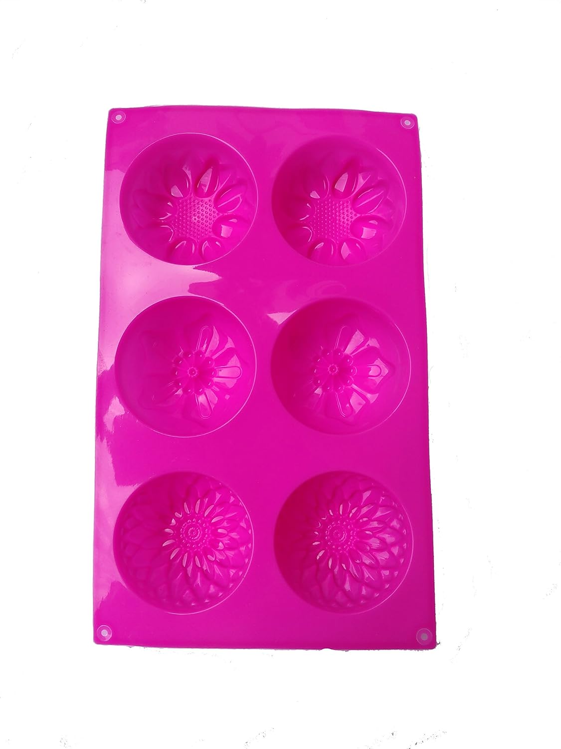 Mix Flower I Mould SSM079