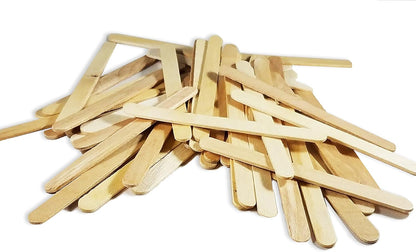Popsicle Stick Pack of 50 CW013