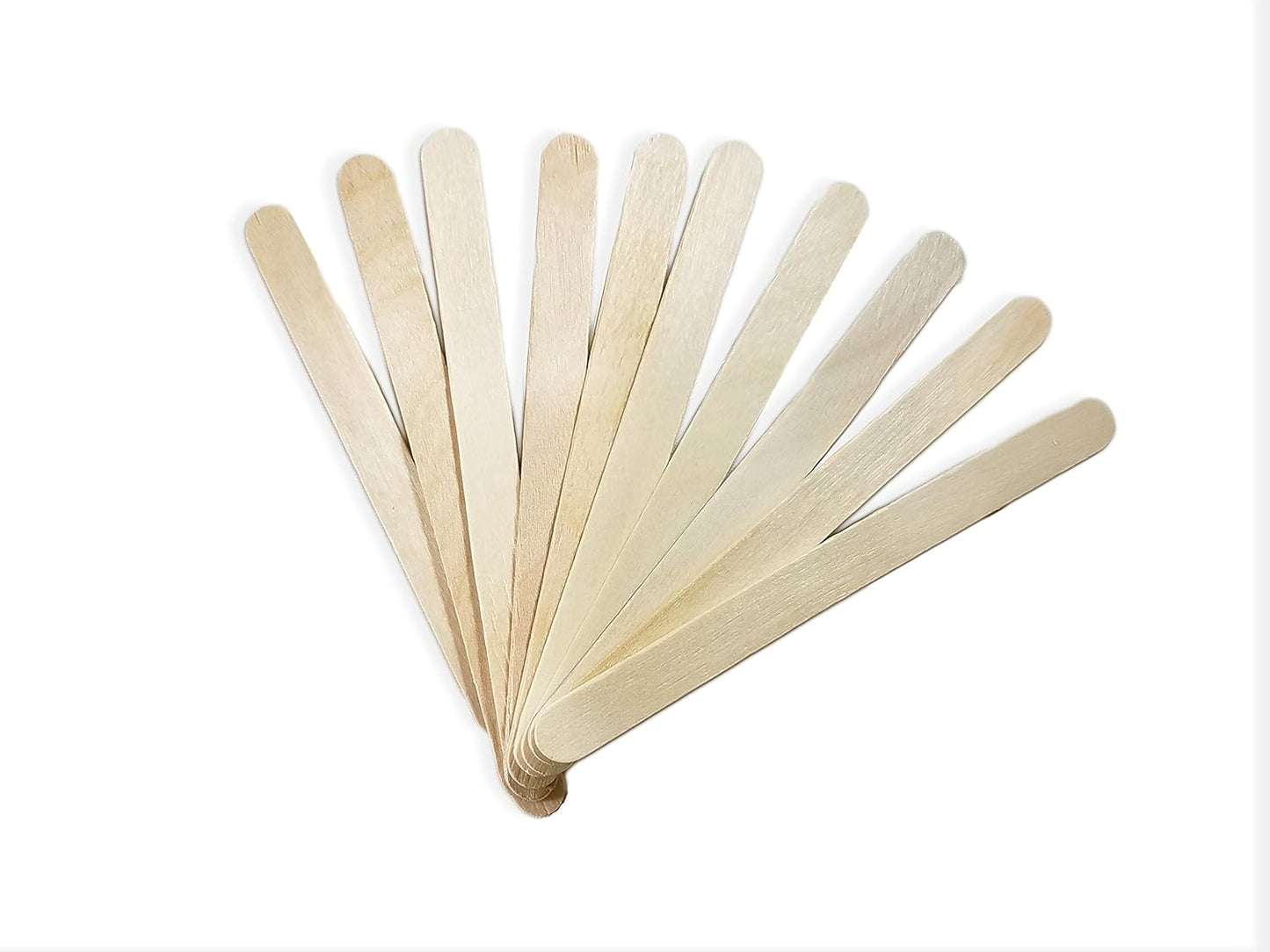 Popsicle Stick Pack of 50 CW013