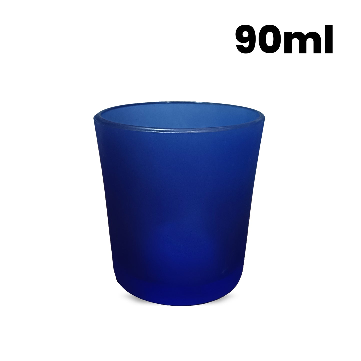 Blue Shot Glass (pack of 6) PM063