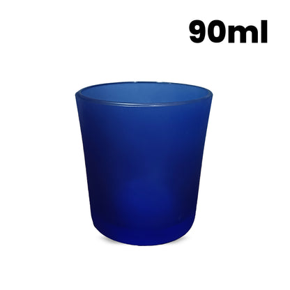 Blue Shot Glass (pack of 6) PM063