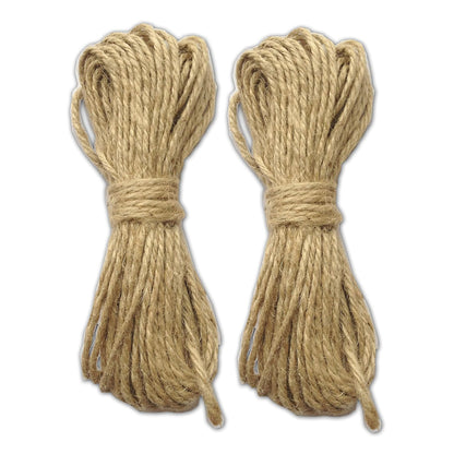 Brown Jute Rope PM215