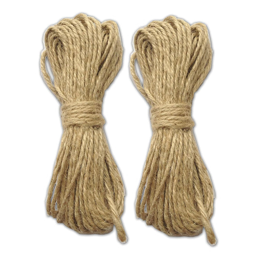 Brown Jute Rope PM215