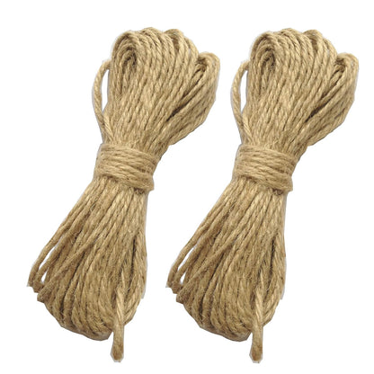 Brown Jute Rope PM215