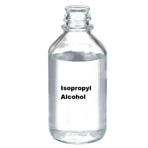 Isopropyl Alcohol CH024