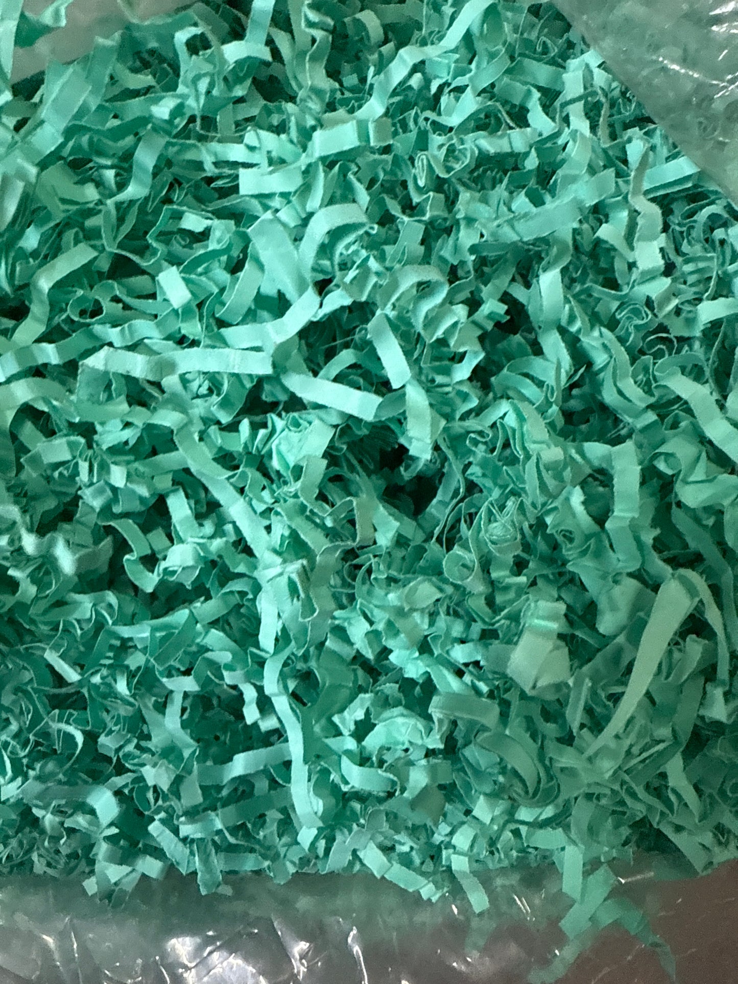 Paper Shreddings / Fillers PM209