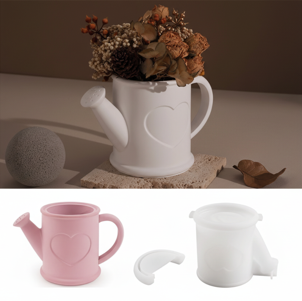 Kettle silicone mold | ARM519