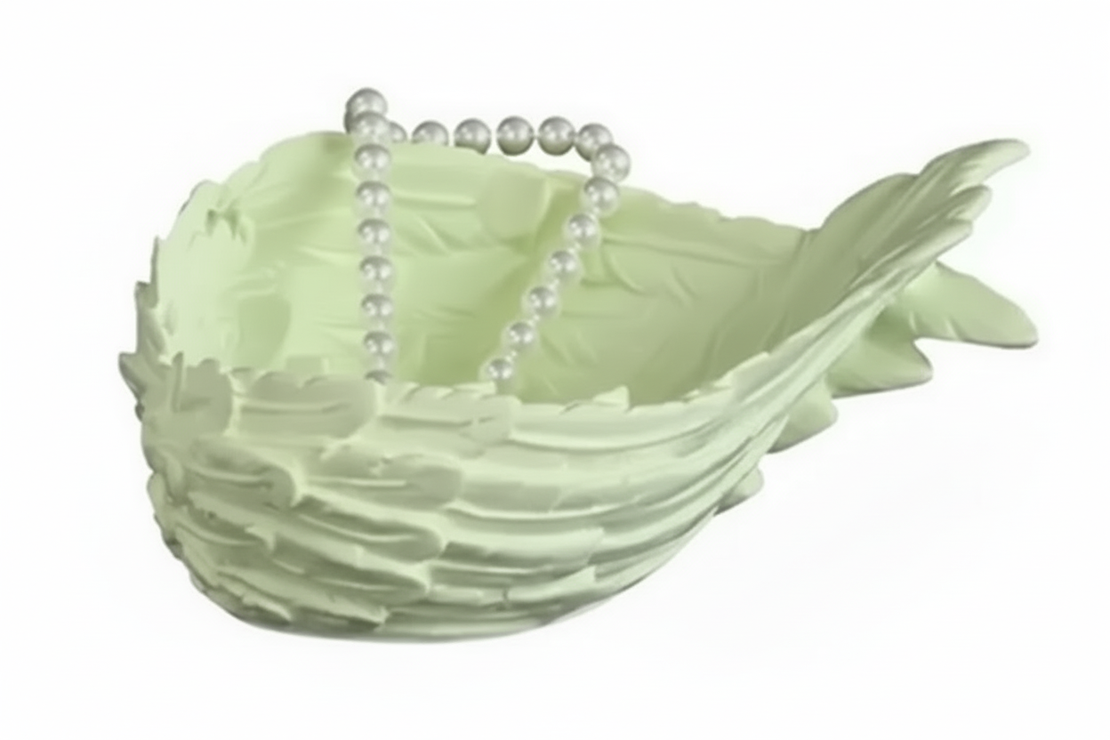 Narrow Angel Wing Mould | ARM531