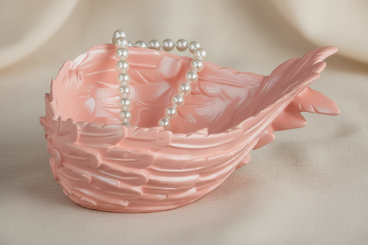Narrow Angel Wing Mould | ARM531