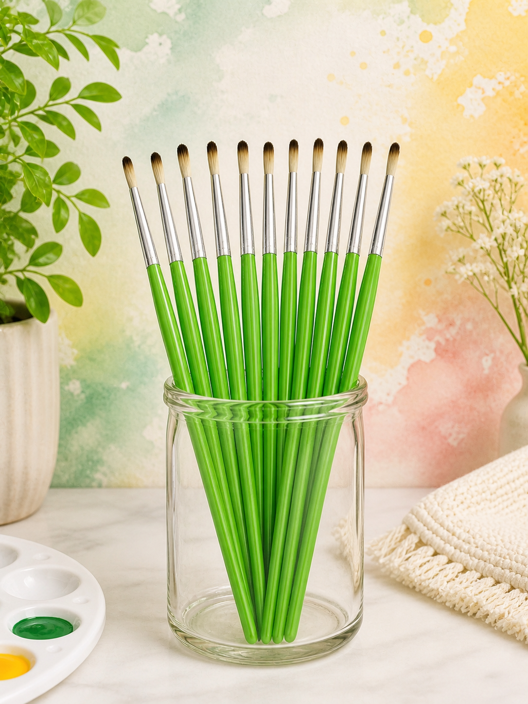 Paint Brush for kit | ART060
