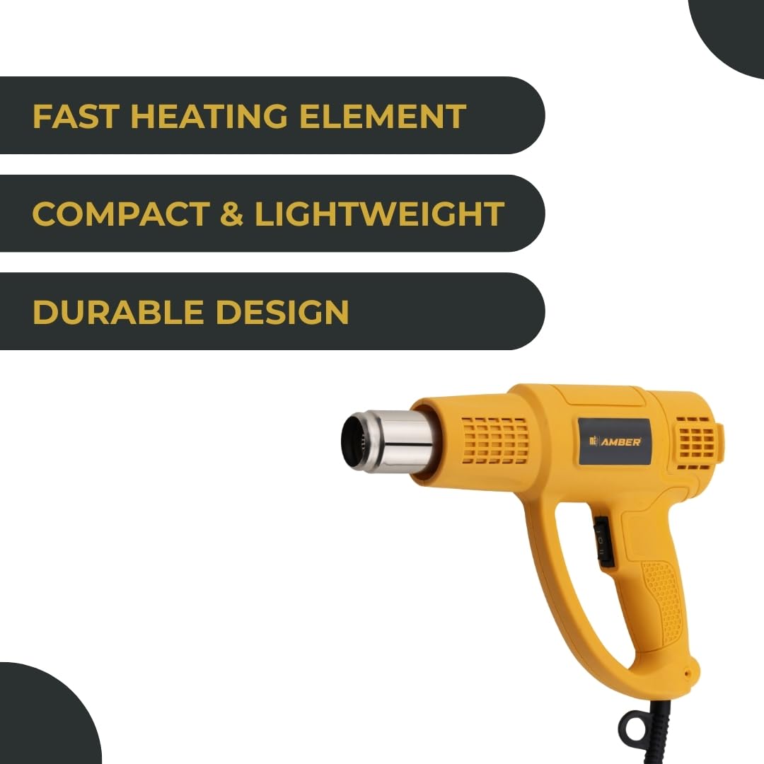 Commerical Heat Gun (Heavy duty)