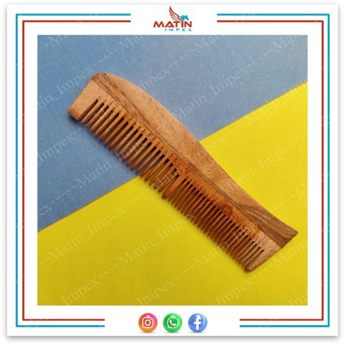 All Purpose Fancy Comb 30 Pcs BBC005