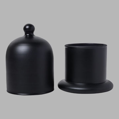 Candle Bell Shape Jars 250 ML PM303 to PM305