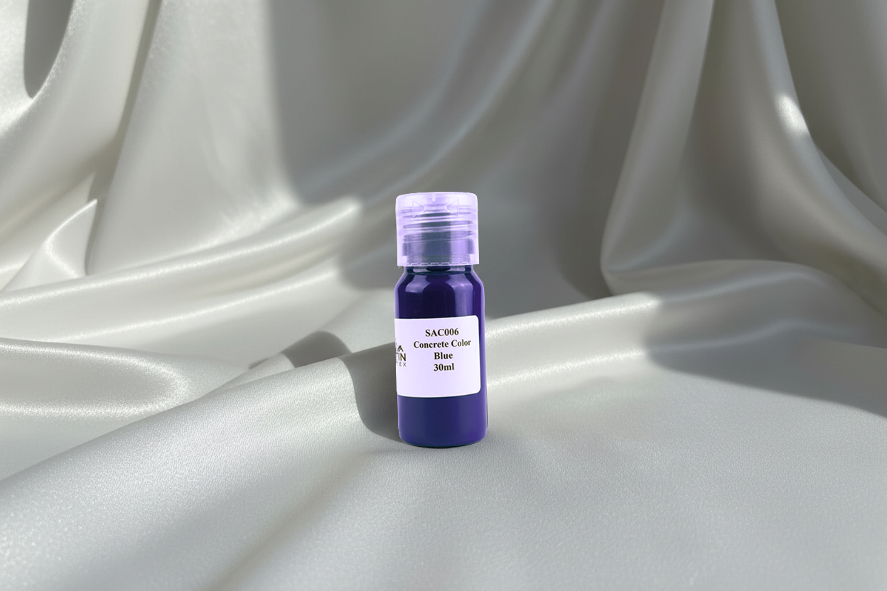 Concrete Color 30 ml  SAC004 to SAC018
