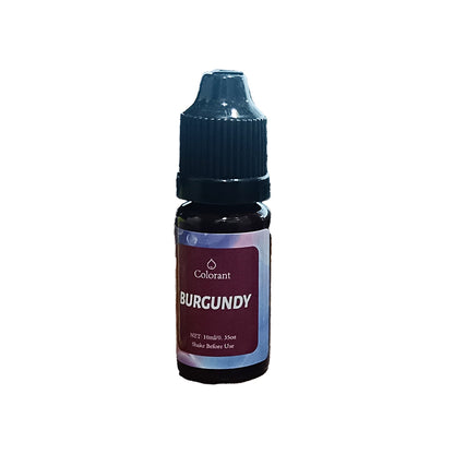 24-Color Combo Multi-Purpose Liquid Pigment Set  (10ml Bottles) CK002