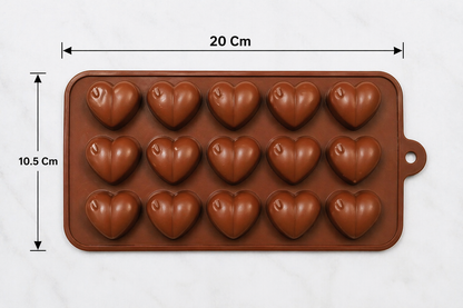 Choco Heart CFM022