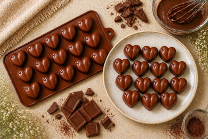 Choco Heart CFM022