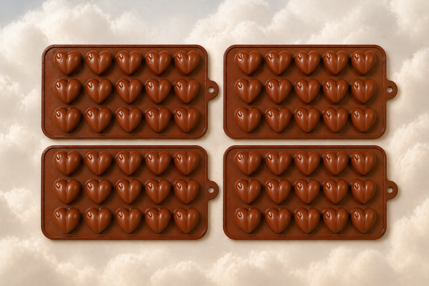 Choco Heart CFM022