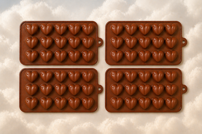 Choco Heart CFM022