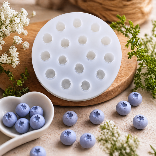 Blueberry 16C CFM219(own)