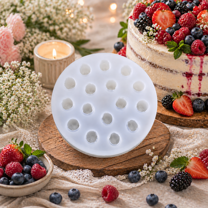 Blueberry 16C CFM219(own)