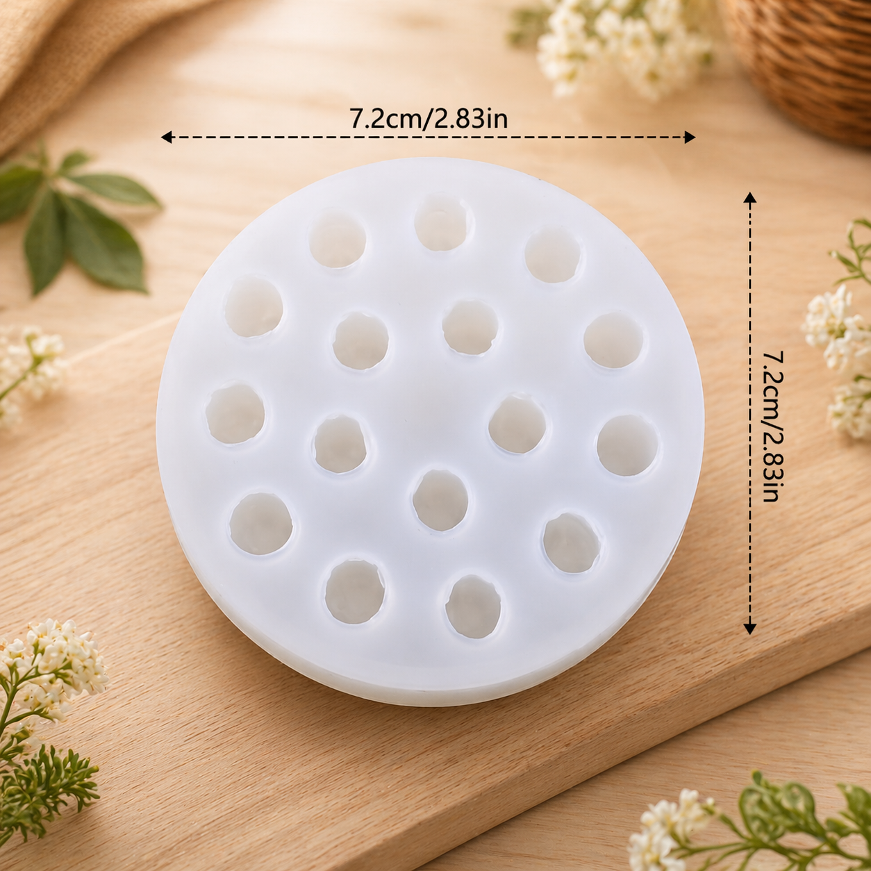 Blueberry 16C CFM219(own)