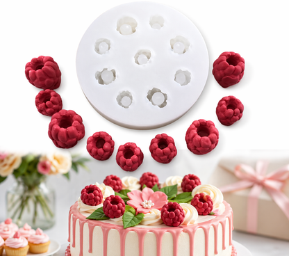 Raspberry 9C CFM220(own)