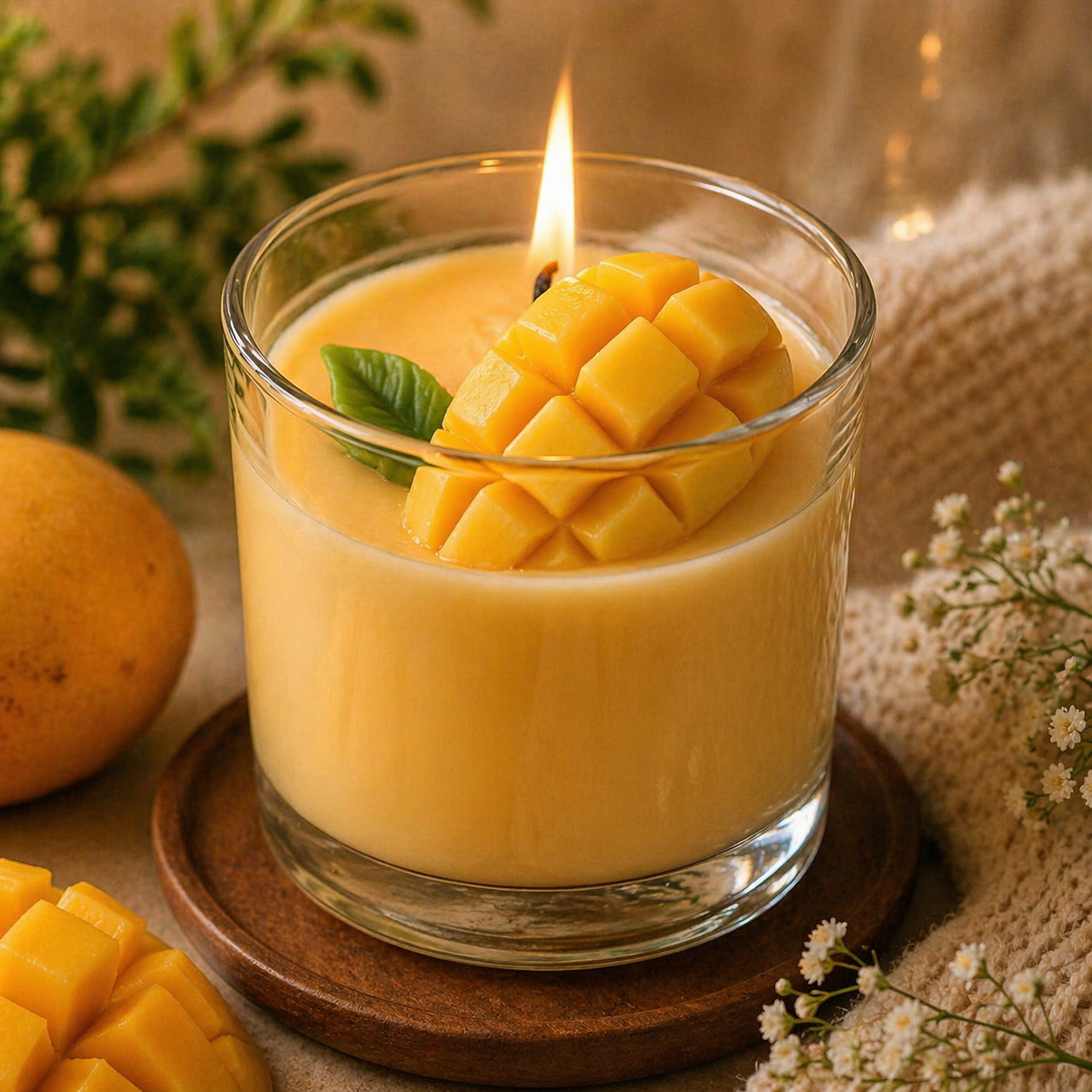 Mango Slice (own) CFM240-SSM230