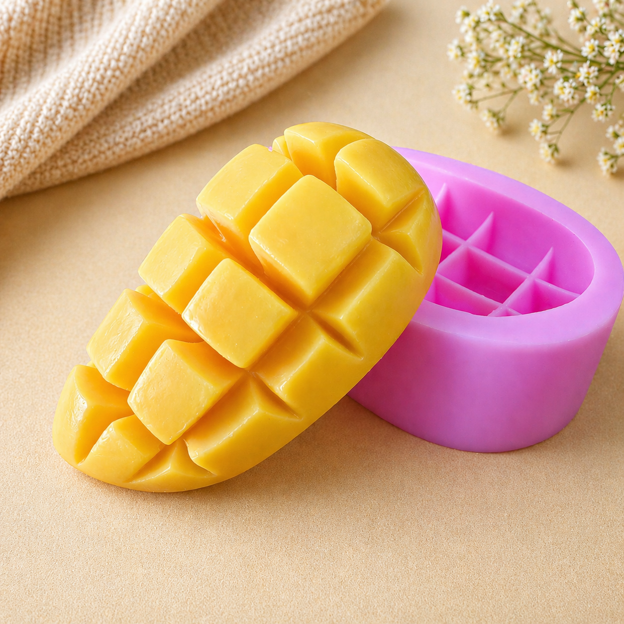 Mango Slice (own) CFM240-SSM230