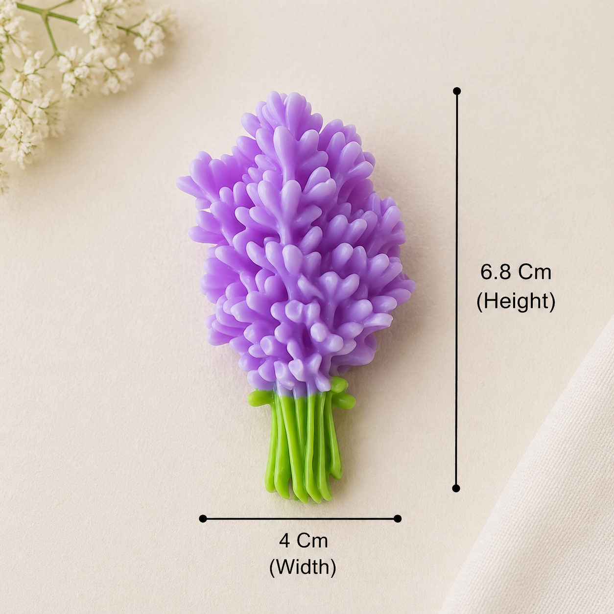 Lavender Lily CFM268(own)