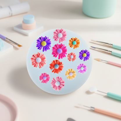 Multi Mini Daisy CFM303(own)