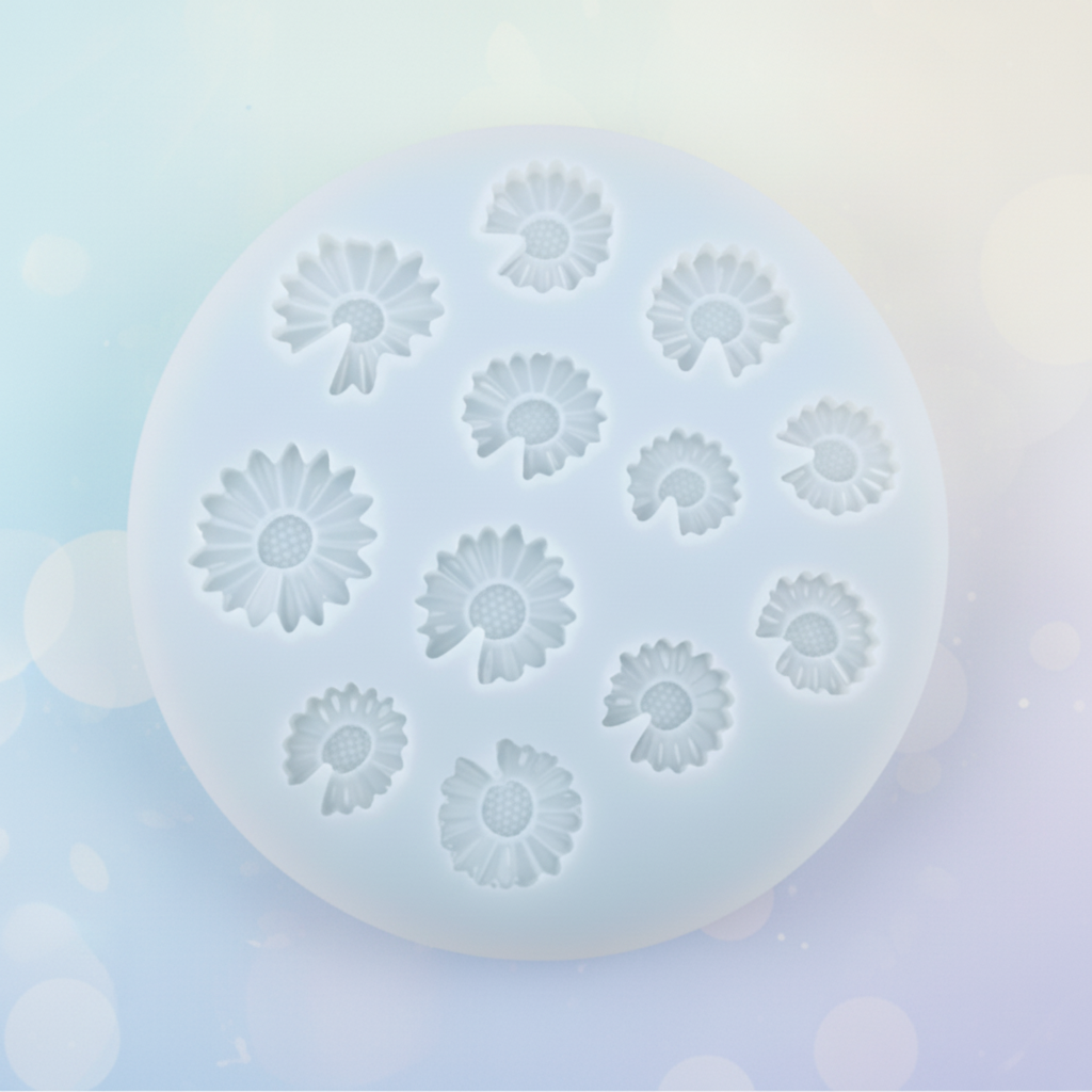Multi Mini Daisy CFM303(own)