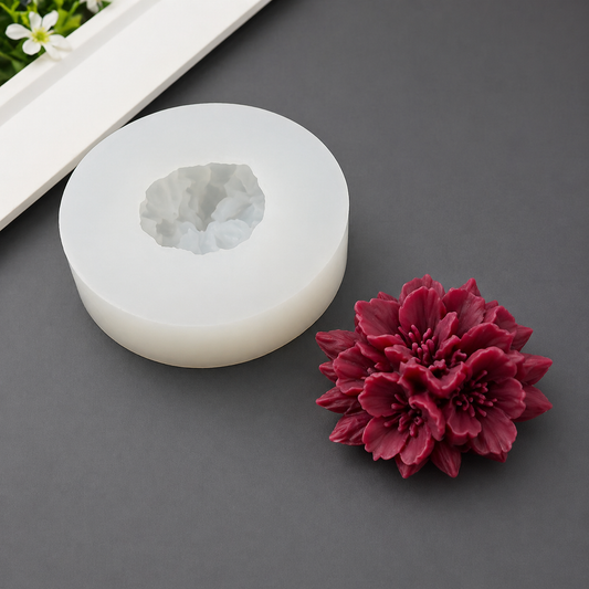 Cherry blossom mold CFM324(own)