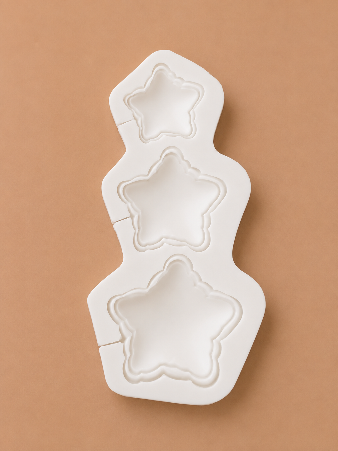 4-in-1 Ballon Silicone Mold Combo