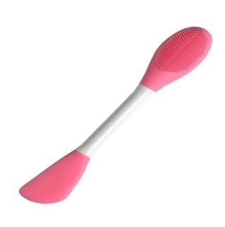 Silicone Face Scrubber SSM233