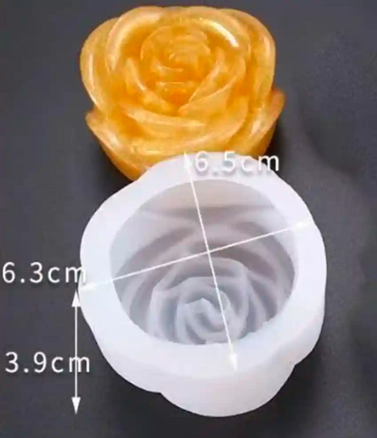 Rose Bloom WCM158