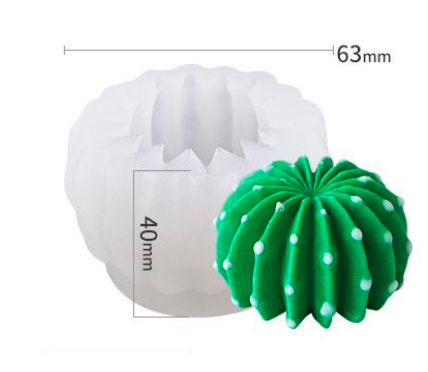 Cactus Ball WCM078