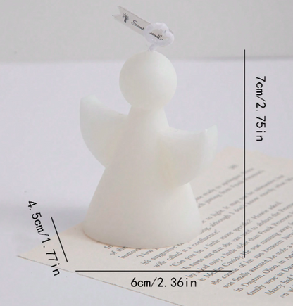 2D Angel WCM474