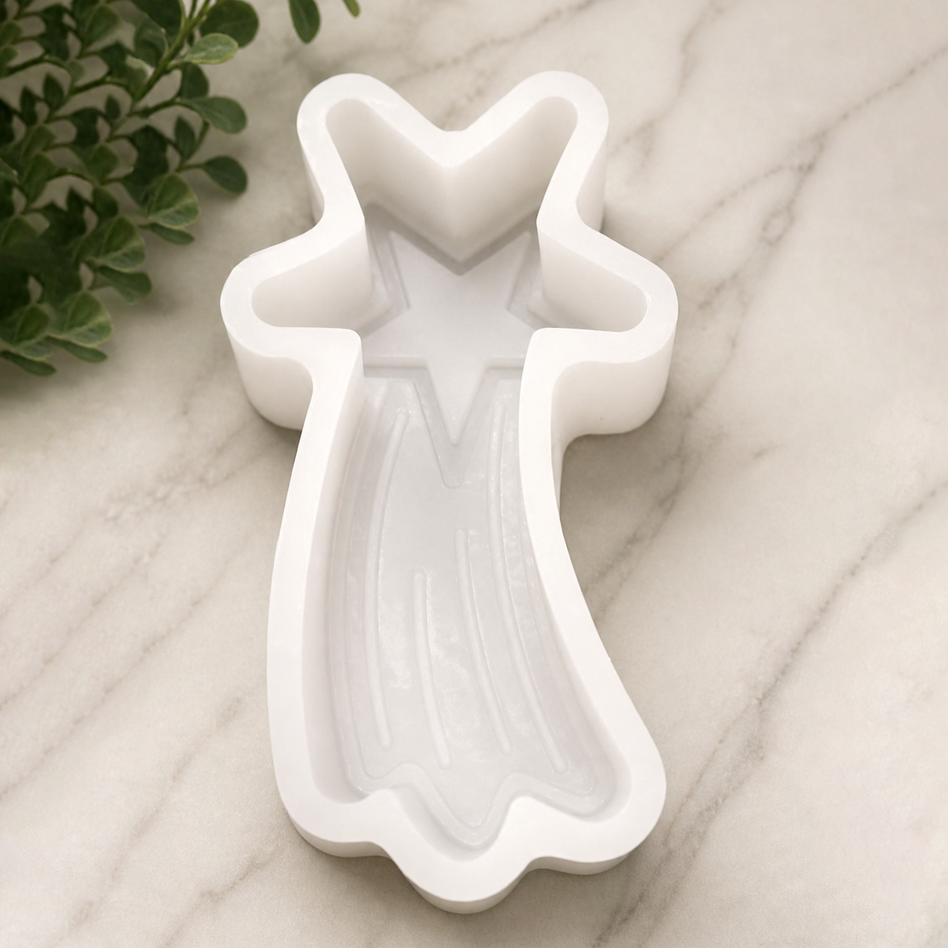 Celestial Star mould