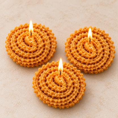 Chakli Mould | WCM932 [own]