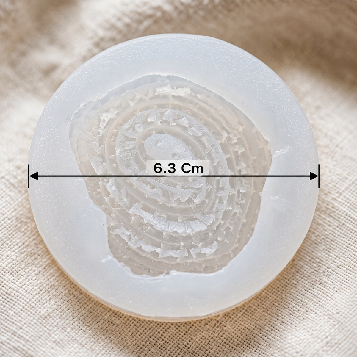 Chakli Mould | WCM932 [own]