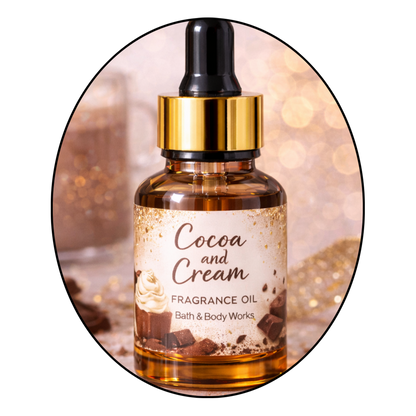 Set of 07 Fragrance (BBW)30 ml each / CK001
