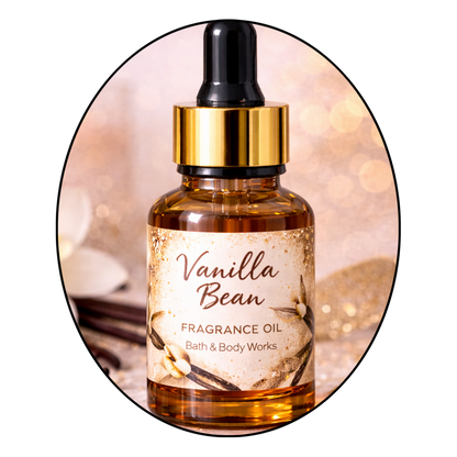 Set of 07 Fragrance (BBW)30 ml each / CK001