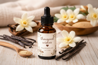 thousand wishes FO120