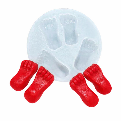 Lakshmi Charan Paduka CFM399