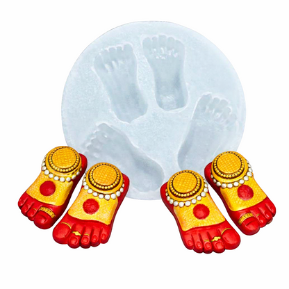 Lakshmi Charan Paduka CFM399