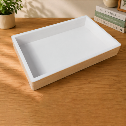 5kg Wooden Loaf Soap Mould | SSM284