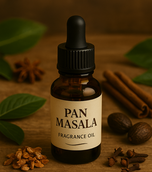 Pan Masala (must try) Fragrance FO114